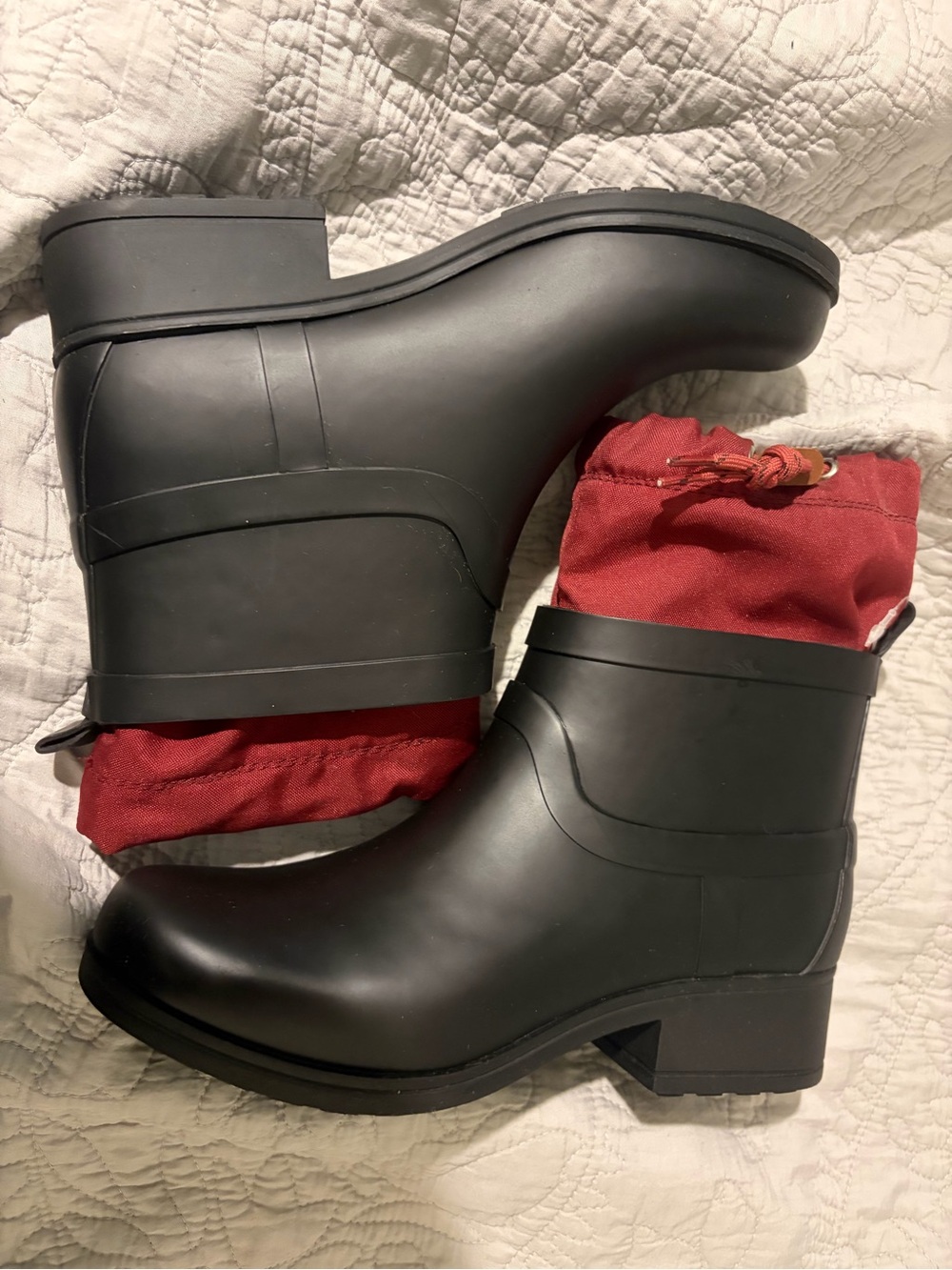 Lucky Brand Rain Boots